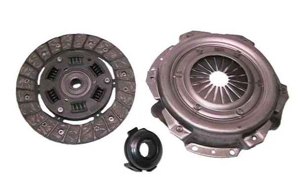 Clutch Kit (720.0496N)