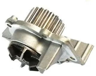 Water Pump, engine cooling (712.0161N)
