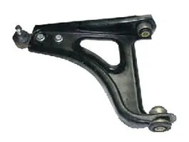 Control/Trailing Arm, wheel suspension (7.00.820.028)