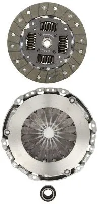 Clutch Kit (720.52E6)