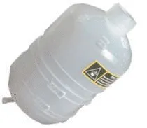 Expansion Tank, coolant (7.01.203.220)