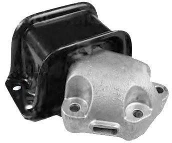 Mounting, engine (718.07Q4)
