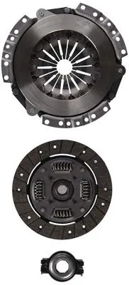 Clutch Kit (720.VW04)