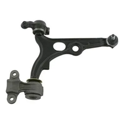 Mounting, control/trailing arm (735.2185AR)
