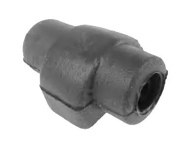 Bushing, stabiliser bar (7.00.771.562)