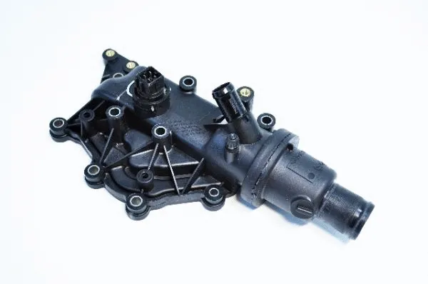 Thermostat, coolant (7.82.561.434)