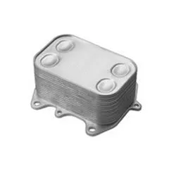Oil Cooler, engine oil (711.VW027)