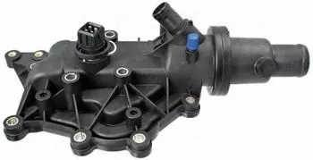 Thermostat, coolant (7.82.453.422)