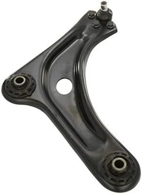 Control/Trailing Arm, wheel suspension (735.21H6)