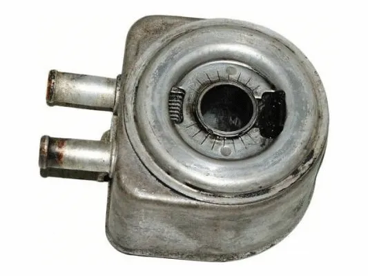 Oil Cooler, engine oil (711.03H4)