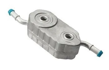 Oil Cooler, engine oil (711.03G9)