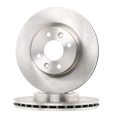 Brake Disc (7.01.205.653N)