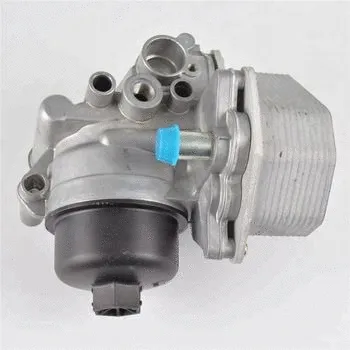 Oil Cooler, engine oil (711.03Q1K)