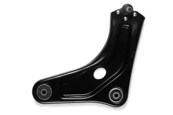Control/Trailing Arm, wheel suspension (735.21N8)