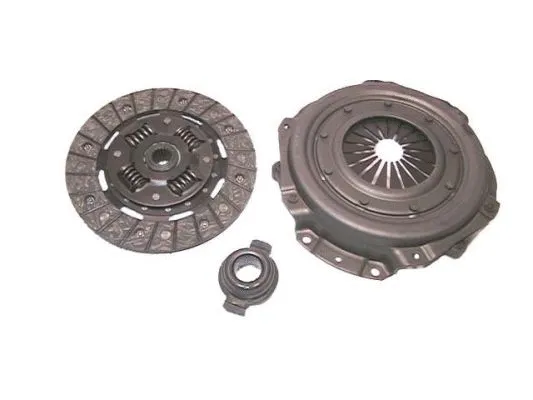 Clutch Kit (720.04F7N)