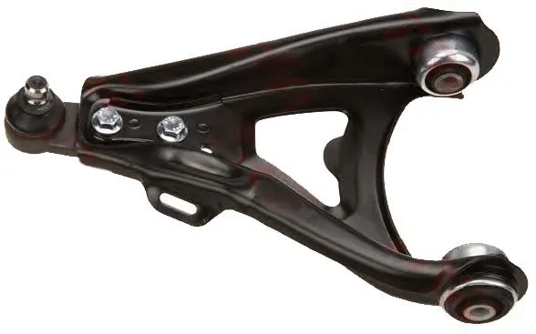Control/Trailing Arm, wheel suspension (7.00.436.302)
