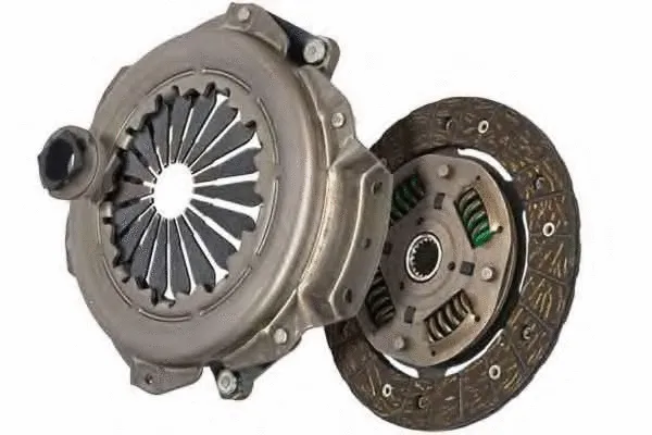 Clutch Kit (720.50G8)