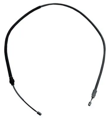 Cable Pull, parking brake (7.82.855.403)