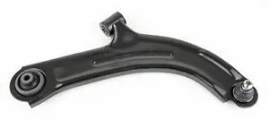 Control/Trailing Arm, wheel suspension (7.82.615.058)