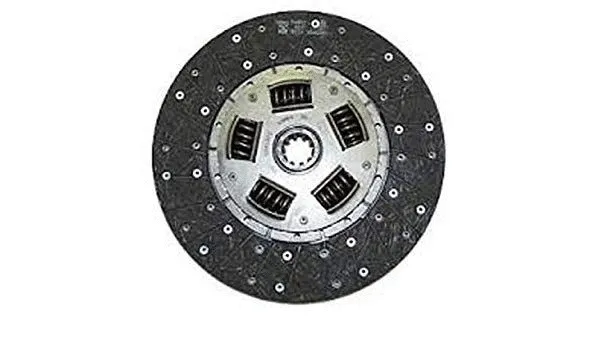 Clutch Disc (7.01.349.834)