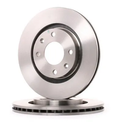 Brake Disc (742.46W7)