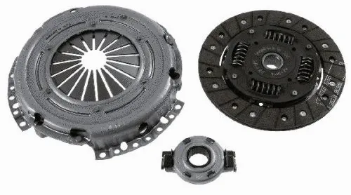 Clutch Kit (720.VW01)