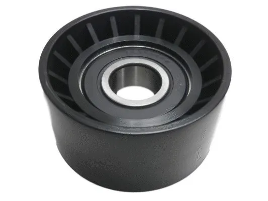Deflection/Guide Pulley, V-ribbed belt (2.00.071.404)