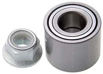 Wheel Bearing Kit (7.01.205.596)