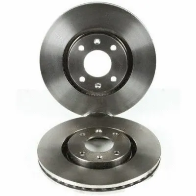 Brake Disc (742.46W9)