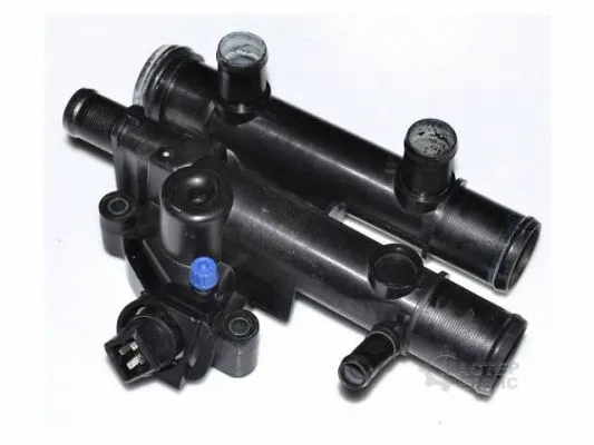 Thermostat, coolant (7.82.262.241)