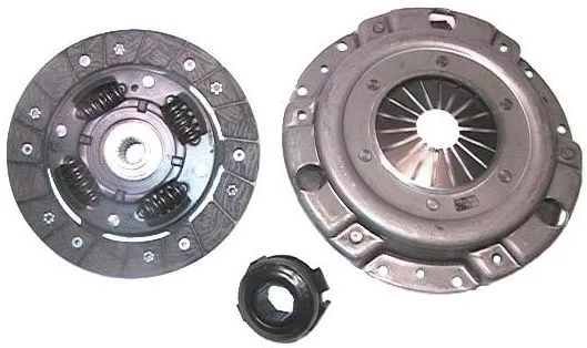 Clutch Kit (7.11.134.060N)