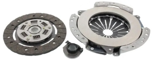 Clutch Kit (7.01.468.831)
