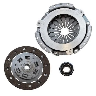 Clutch Kit (7.11.130.037)
