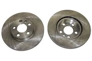 Brake Disc (742.46H8N)