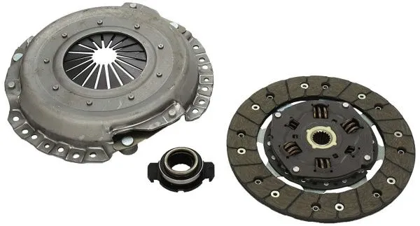 Clutch Kit (720.50S3)
