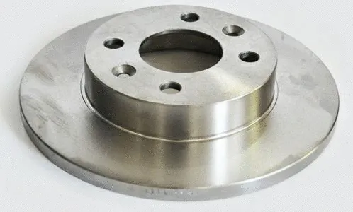 Brake Disc (7.60.547.684)