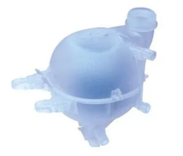 Expansion Tank, coolant (713.07XT)
