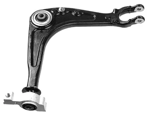 Control/Trailing Arm, wheel suspension (735.20N6)