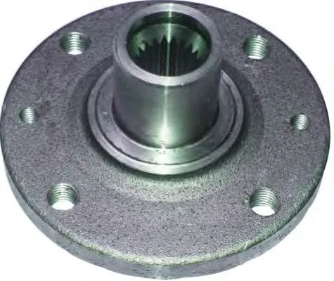 Wheel Hub (7.60.547.685)