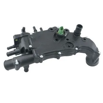 Thermostat, coolant (713.36S4)