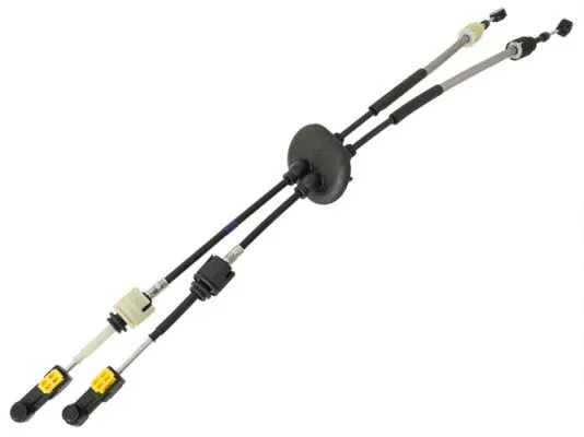Cable Pull, manual transmission (724.44HWD)