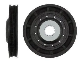 Belt Pulley, crankshaft (7.82.477.938)