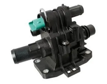 Thermostat, coolant (713.36X2)