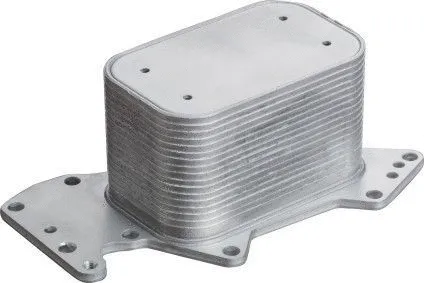 Oil Cooler, engine oil (711.VW007)