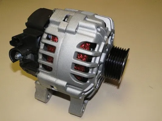 Alternator (757.052C)