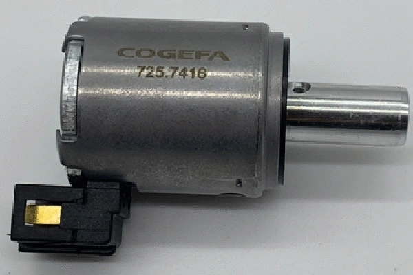 Shift Valve, automatic transmission (725.7416)