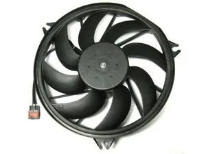 Electric Motor, radiator fan (712.53C9)