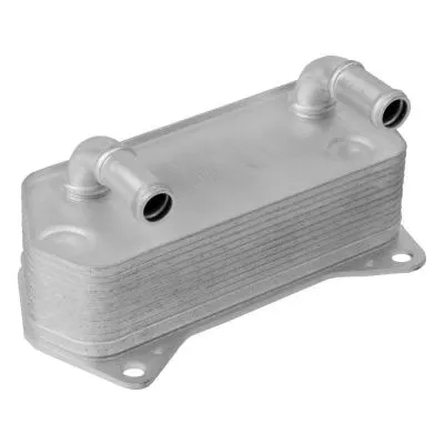 Oil Cooler, engine oil (711.VW021)