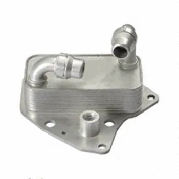 Oil Cooler, engine oil (7.55.236.754)