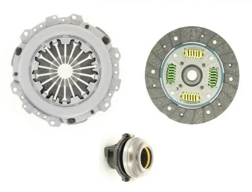 Clutch Kit (7.11.134.060)